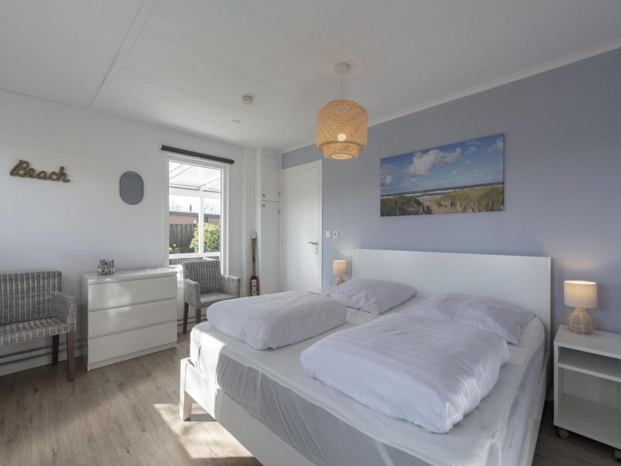 Modern Holiday Home With Large Garden Sint Maartensvlotbrug Экстерьер фото